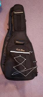 Gitaartas, Muziek en Instrumenten, Ophalen, Zo goed als nieuw, Elektrische gitaar