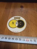 Nac, Ophalen of Verzenden, Zo goed als nieuw, Bedrijf of Vereniging