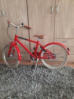 Veloretti  rode Jongens  fiets 20 inch, Ophalen of Verzenden, Zo goed als nieuw, 20 inch, Veloretti