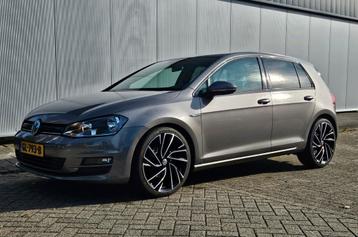 Volkswagen Golf 1.6 TDI - Blue Motion 2014 - 19 inch!  beschikbaar voor biedingen