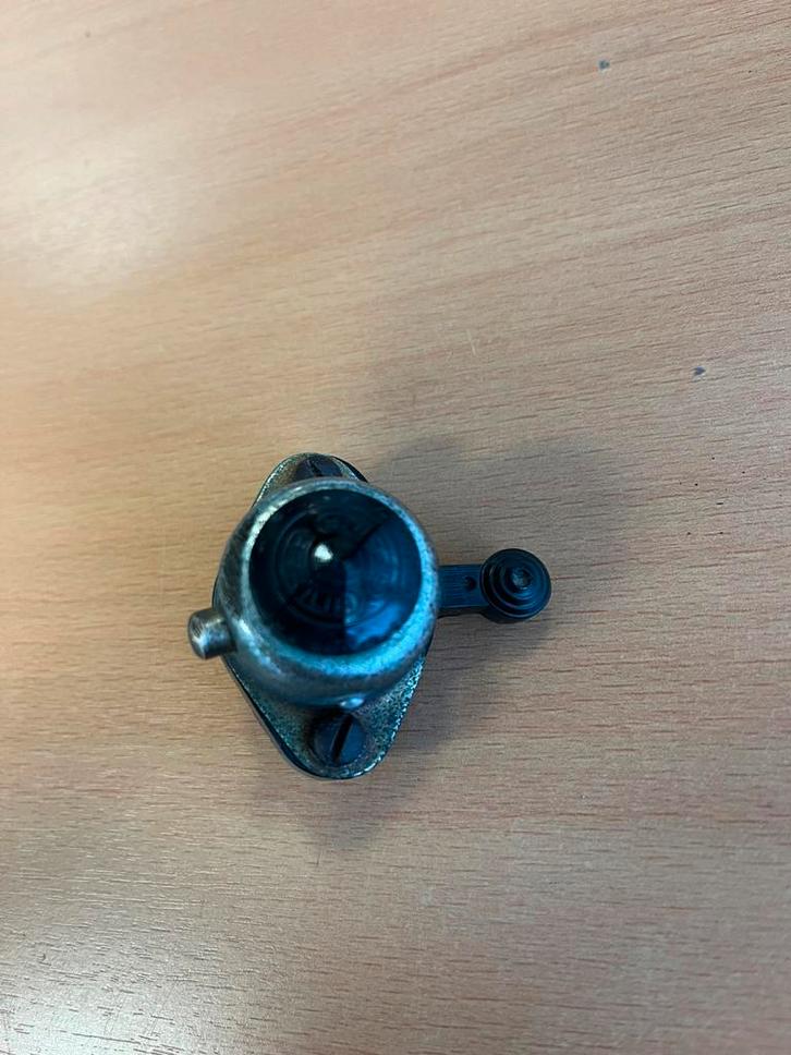 Aprillia schakelaar bromfiets brommer motor, Fietsen en Brommers, Brommeronderdelen | Algemeen, Gebruikt, Overige typen, Ophalen of Verzenden