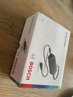 Bosch lader: Charger Standard 4A, Fietsen en Brommers, Fietsaccessoires | Fietsaccu's, Ophalen, Zo goed als nieuw