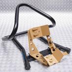 Wielklem, inrijklem extra groot - van €99,- voor, Motoren, Ophalen, Zo goed als nieuw