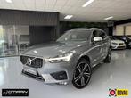 Volvo XC60 2.0 D5 AWD R-Design Pano Lane Hud, Auto's, Automaat, Gebruikt, 4 cilinders, 1969 cc