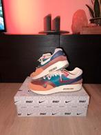 Nike Kasina x Air Max 1 SP “Sport Spice / Coconut Milk”, Kleding | Heren, Ophalen of Verzenden, Zo goed als nieuw, Overige kleuren