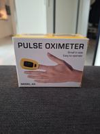 Pulse Oximeter A3 - Nieuw in doos!, Ophalen, Nieuw
