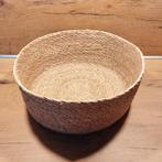 Diverse manden, Huis en Inrichting, Woonaccessoires | Schalen en Manden, Overige materialen, Gebruikt, Mand, Ophalen of Verzenden