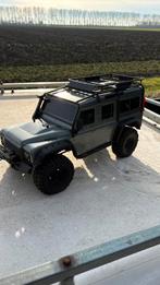 Traxxis trx4, Ophalen of Verzenden, Zo goed als nieuw, Overige schalen, Onderdeel