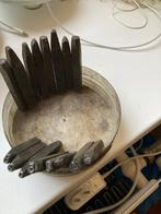 Slagcijfers, Ophalen of Verzenden