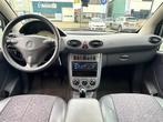 Mercedes-Benz A-klasse 160 Avantgarde Lang|Airco|Cruise|NAP, Auto's, Voorwielaandrijving, Gebruikt, Huisgarantie, Met garantie (alle)