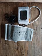 Microlife Bloeddrukmeter BP A150 - Betrouwbaar en Nauwkeurig, Ophalen of Verzenden, Gebruikt
