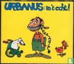 Urbanus In t Echt 2 Cd, Cd's en Dvd's, Cd's | Nederlandstalig, Overige genres, Ophalen of Verzenden, Zo goed als nieuw