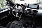 BMW X2 XDrive20i High Executive M Sport Autom Sportst Stoelv, Automaat, 1998 cc, Gebruikt, Euro 6