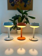Nieuw! Bellboy lamp Fatboy. Terraslamp oplaadbaar 72,50 p.st, Huis en Inrichting, Lampen | Tafellampen, Kunststof, Nieuw, Ophalen of Verzenden