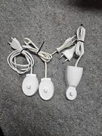 5 Nieuwe Braun opladers voor tandenborstel, Ophalen of Verzenden, Nieuw