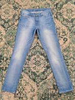 Levi's straight curve W29 L34 WMN Tulsi2934 Blauw, Blauw, Ophalen of Verzenden, Zo goed als nieuw, W28 - W29 (confectie 36)