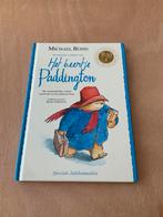 Boek. Beertje Paddington. Verhalen. Nieuw., 5 of 6 jaar, Fictie algemeen, Jongen of Meisje, Nieuw