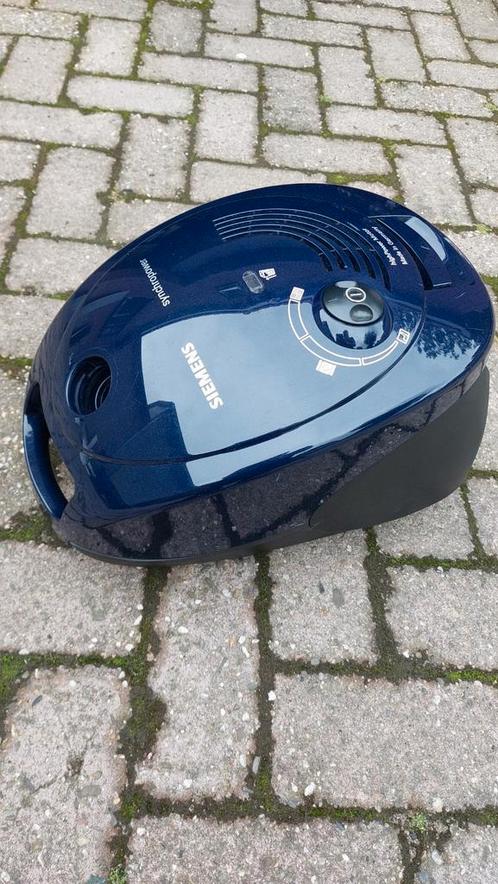 Siemens VBBS607V00 stofzuiger body dus géén slangen etc etc., Fietsen en Brommers, Fietsaccessoires | Fietshelmen, Gebruikt, Ophalen of Verzenden