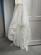 Vitrages, Huis en Inrichting, Ophalen, Zo goed als nieuw, 50 tot 100 cm, Minder dan 100 cm