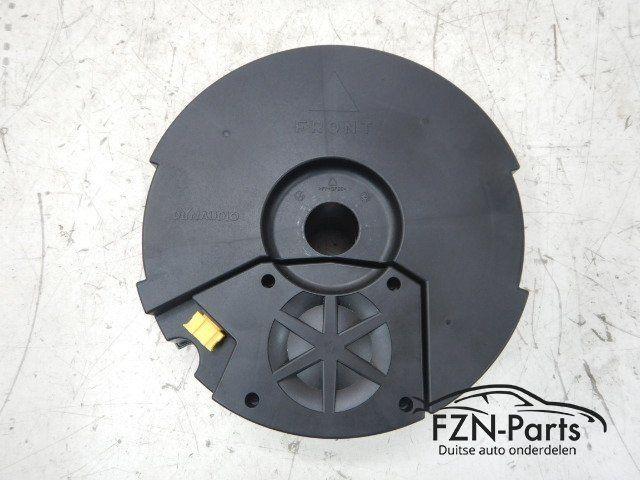 VW Passat B8 Dynaudio Subwoofer Woofer 3G0035621D, Auto diversen, Autoradio's, Ophalen of Verzenden