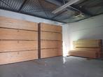 vuren hout, Ophalen, 25 tot 50 mm, Nieuw, 300 cm of meer