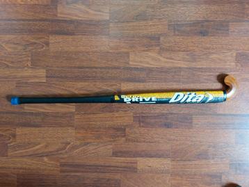 Dita hockey stick beschikbaar voor biedingen