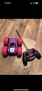 Stunt wagen, Ophalen of Verzenden, Zo goed als nieuw