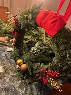 Kerstkransen/kerststukjes, Ophalen, Nieuw