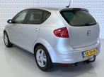 Seat Altea 1.6 Business met veel opties! 190.000km (2006), 65 €/maand, Gebruikt, 1295 kg, 4 cilinders