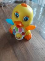 VTech Eendje - Leerzaam en Leuk! Tip Sint!, Ophalen of Verzenden, Zo goed als nieuw, Overige typen, Met geluid