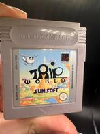 Trip world gameboy Zeldzaam!, Avontuur en Actie, Gebruikt, Lenn hodes, 1 speler