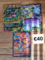 Verschillende Pokemon TCG items, Ophalen, Zo goed als nieuw