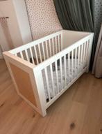 Kidsmill Ledikant met Matras en Beddengoed, Ophalen, Gebruikt, Ledikant