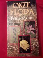 Onze Flora. Praktische gids, Boeken, Ophalen, Zo goed als nieuw
