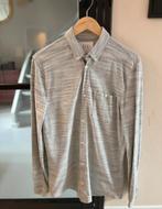 Revelation (Sting) Blouse Maat M, Kleding | Heren, Overhemden, Ophalen of Verzenden, Zo goed als nieuw, Grijs, Halswijdte 39/40 (M)