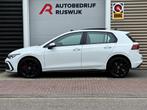 Volkswagen Golf 1.4 eHybrid GTE Pano/HuD/Matrix/Dodehoek, Auto's, Gebruikt, 4 cilinders, Met garantie (alle), Wit