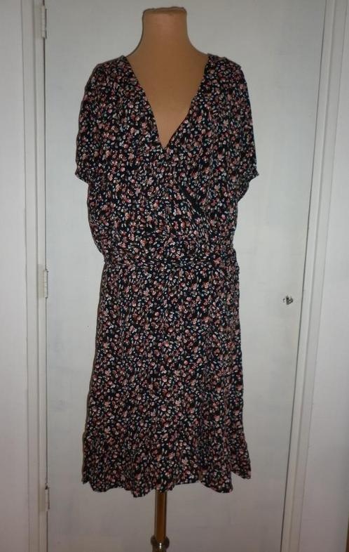 jurk maat 6 (XXXXL) merk : paprika, Kleding | Dames, Grote Maten, Zo goed als nieuw, Jurk, Overige kleuren, Verzenden