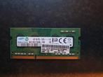Samsung 4GB 1Rx8 PC3L-12800S-11-13-B4 DDR3, Computers en Software, RAM geheugen, Ophalen of Verzenden, DDR3, Laptop