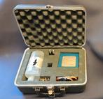 Originele Turbine TMF aftflange weld ultrasoon inspectie kit, Verzamelen, Ophalen of Verzenden, Nieuw, Overige typen