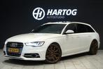Audi S6 4.0 TFSI S6 quattro Pro Line Plus + LED MATRIX / HEA, Automaat, Euro 5, Gebruikt, 8 cilinders