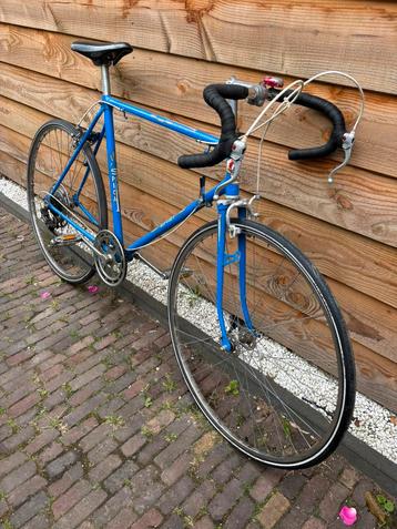 Spica Sport Heemstede racefiets vintage 56cm beschikbaar voor biedingen