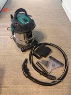 Krachtige Stoomreiniger - Perfect voor diepe reiniging!, Ophalen, Gebruikt, 1600 tot 2000 watt, Waterstofzuiger