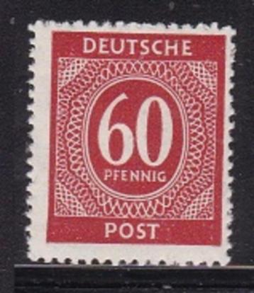 1913 – Geallieerde Bezetting gemeenschapelijke uitgave beschikbaar voor biedingen
