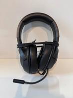 Razer game headset, Computers en Software, Headsets, Ophalen, Volumeregelaar, Zo goed als nieuw, Razor