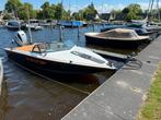 Supra Bravura Classic speedboot / ski boot., Watersport en Boten, Speedboten, Ophalen, 6 meter of meer, Zo goed als nieuw, 200 pk of meer