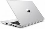 Hp probook g4 650 i5-8350u 8/16 gb dd4 256 gb ssd, Computers en Software, Windows Laptops, 2 tot 3 Ghz, 8 GB, Ophalen of Verzenden