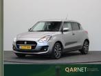 Suzuki Swift 1.2 Style Smart Hybrid | Apple Carplay & Androi, 83 pk, Stof, Gebruikt, Euro 6