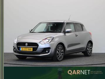 Suzuki Swift 1.2 Style Smart Hybrid | Apple Carplay & Androi beschikbaar voor biedingen