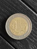 Zeldzame Twee Euromunt Frankrijk, Postzegels en Munten, Munten | Europa | Euromunten, Ophalen of Verzenden, Frankrijk, 2 euro
