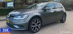 Volkswagen Golf 7.5 1.6 TDI Highline Pano Carplay Leer, Voorwielaandrijving, Gebruikt, 4 cilinders, Leder